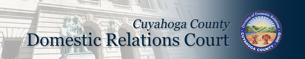 Cuyahoga County Domestic Relations Court